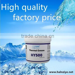 Low Resistance High Conducive CPU Thermal Compound/Thermal Grease thumbnail-1