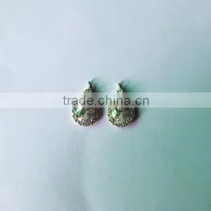 Jewelry Accessories Platinum Plated Jewelry Components thumbnail-2