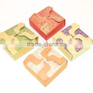 Luxury Custom Paper Cosmetic Box for Children's Skin Care thumbnail-1