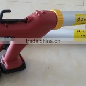 600ml Caulking Gun Electric thumbnail-6