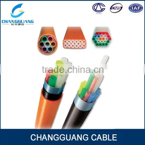 Best Sales High Quality HDPE Round Direct Buried Microducts for Air Blowing Fiber thumbnail-3
