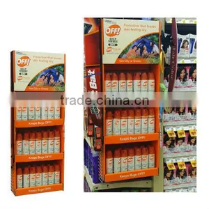 AEP 2013 New Style Hanging Paper Display thumbnail-1