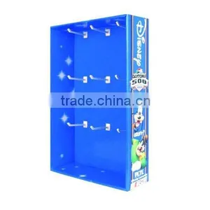 AEP Shop Paper Display for Socks thumbnail-2
