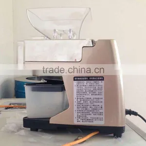 Energy Saving Samll Cold Peanut Oil Extraction Machine thumbnail-4
