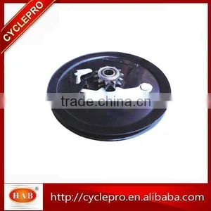 Pgt 103 Mbk 85 89 Poulie Motorcycle Start Pulley thumbnail-1