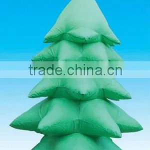 Inflatable Yard Decorations Christmas Tree thumbnail-1