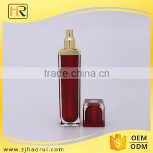 Hot Selling Cream Containers Wholesale Acrylic Jar Luxury Packaging Bottles thumbnail-3