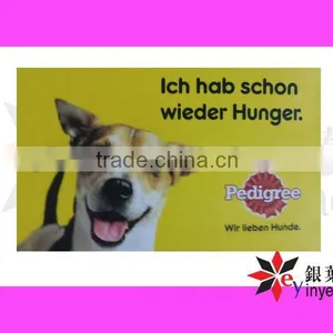 Pedigree pp +eva Placemat / Table Mat / Non-slip Mat thumbnail-1
