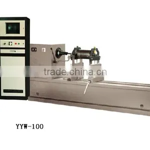 Shaft Balancing Machine thumbnail-1