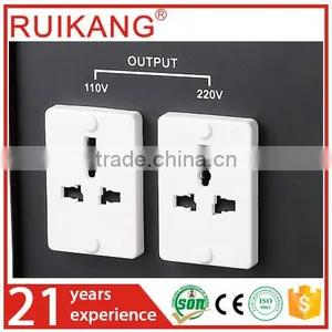 Hot Sale OEM Universal 75 Ohm to 120 Ohm Balun Converter thumbnail-3