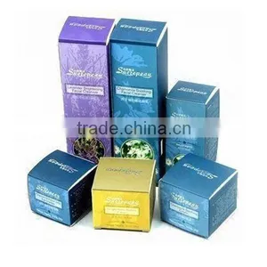 Custom Cosmetics Packaging Box,Packing Box,Paper Packaging thumbnail-3