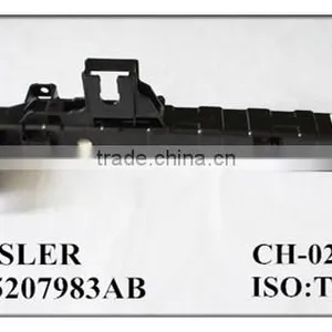 Auto Parts for Chrysler Car Engine Radiator Plastic Tank With Water Tank OE#:5207983AB thumbnail-4