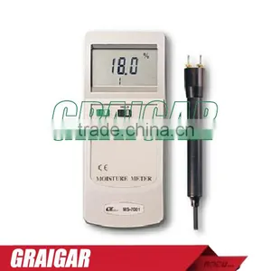 NEW 9%-30%,2 Pins Moisture Electrode, Wood/Timber Moisture Meter/Tester MS-7001 thumbnail-1