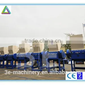 High Efficient Cable Recycling Machine/copper Wire Recycling Machine for Sale thumbnail-3