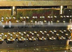 Mechanic Shear Machine/guillotine Shear thumbnail-1