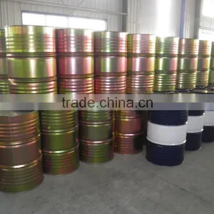 200L Steel Drum / Steel Barrel Production Line thumbnail-6