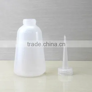 High Quality Custom Glue Plastic Bottles Mould CHINA TAIZHOU HUANGYAN/glue Bottles Professional Mold Factory thumbnail-4