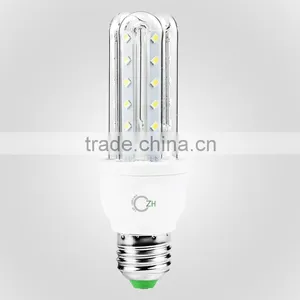 E14 E27 U-shape Lamp Led Corn Bulb 120v 5w Light Bulb thumbnail-3