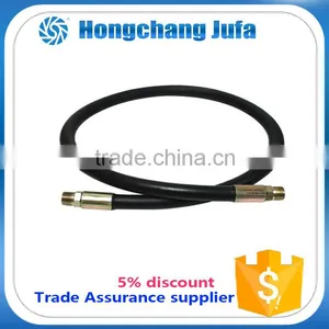 China Supplier Hydraulic Hose End Fittings/hydraulic Hose Fitting thumbnail-5