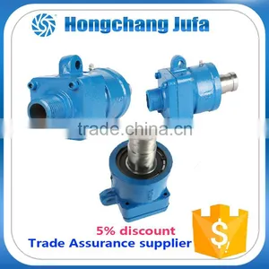 32A Three Ways Water Service Rotary Union thumbnail-2