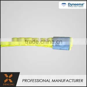China Maufacturer Wholesale High Strength Professional Endless Rope Winch thumbnail-1