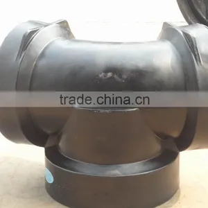 PE Plastic Inspection Chamber thumbnail-2