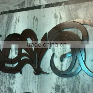 Antique Marble Wall Hanging thumbnail-1