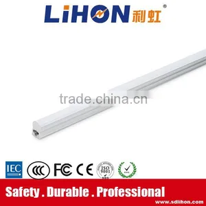 2016 New Quality Standard T5 6W Led Tube thumbnail-1