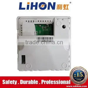 PoE Wireless AP Indoor Wall Wifi Repeater Router With Swith 5V 1A USB Charging thumbnail-3