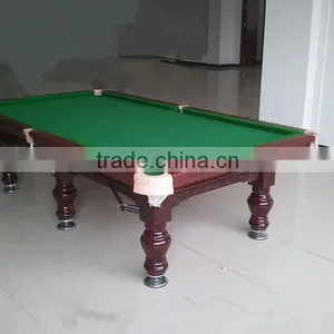 High Quality Pool Table Cheap Price Slate Billiard Table With Best Selling thumbnail-2