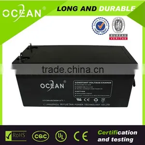 2014 Best Price 2v 1500ah Vrla Battery thumbnail-1