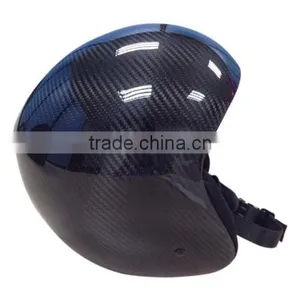 Prepreg Carbon Fiber Helmets CS003(Autoclave Process) thumbnail-1
