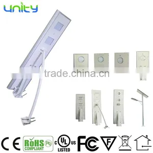 Best Sale Led Street Light Led Solar Street Light thumbnail-4