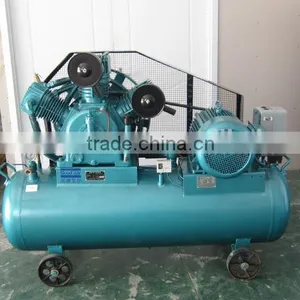 0.25m3 8bar 3 Cylinde Piston Air Compressor thumbnail-3