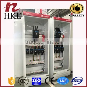 Power Distribution Panels XL-21 Series OEM/ODM thumbnail-1