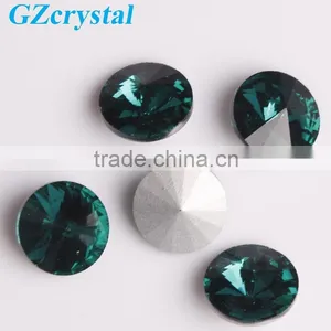 Crystal Rhinestone Decorations for Shoes thumbnail-1