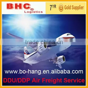 Air Freight Service Shipping / Forwarding Agent From China to uk thumbnail-2