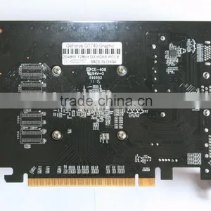 Nvidia PCI Express Graphics Cards GT740 2G DDR3 128BIT thumbnail-2
