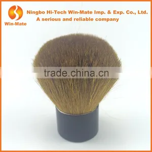 2015 Newest Personalized Single Magic Wool Hair Cosmetic Kabuki Pen Brush thumbnail-1
