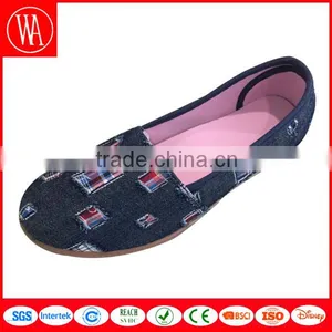 Designer Custom Women Loafers thumbnail-1