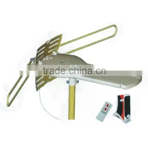 SG-647outdoor Antenna tv Booster thumbnail-1