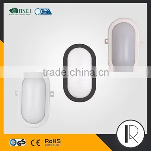 050807 Led Bulkhead Light Newest Led Outdoor Bulkhead Light Black Outdoor Light for Street thumbnail-3