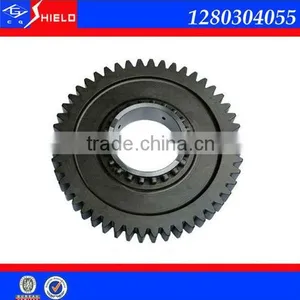 Yutong Luxury Bus Gear Box Gear 1280304055 For QJ805,QJ1205 thumbnail-1