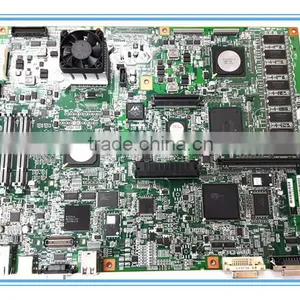 MFP Board Image Board For Konica Minolta Bizhub C452 C552 C652 thumbnail-3
