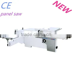 Woodworking Sliding Table Panel Saw thumbnail-1