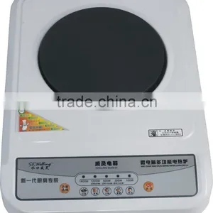 Electric Hot Plate,Electric Stove thumbnail-1