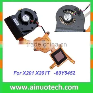 Wholesale Price for Cpu Cooling Fan for 5315 5520 5310 5720 5220 Laptop Cooler Fan MG75090V1-B020-S99 thumbnail-2