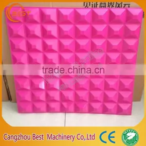 3d Wall Panel Sheet Rolling Machine thumbnail-2