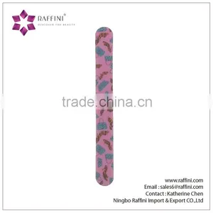 Popular Manufactures EVA Nail File thumbnail-1
