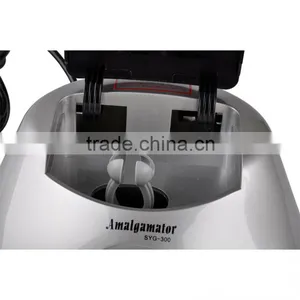 Ergonomic Design MAM-2 LED Display Dental Product Amalgamator Machine thumbnail-3